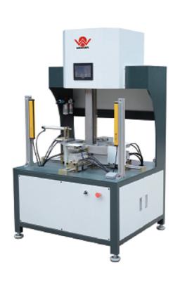 Paper Box Pressing Air Bubbles Machine