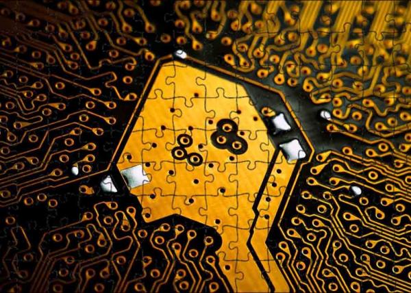 CEM1 High Speed PCB 5mm PCB Prototype Design For OEM Electronics