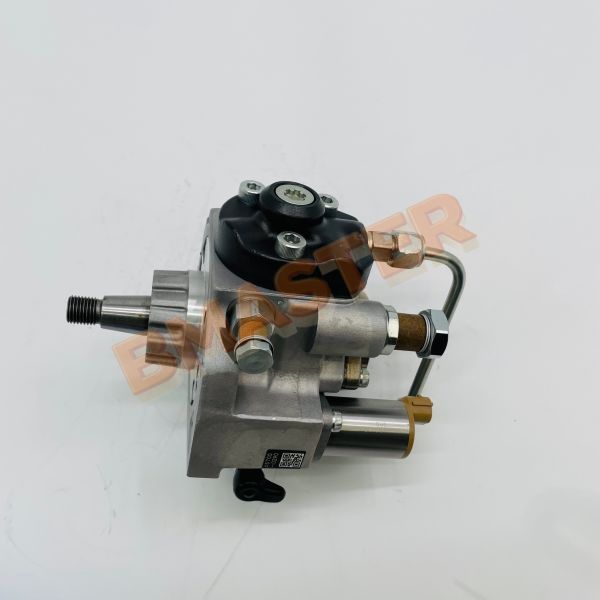 Denso HP3 Common Rail Fuel Injection Pump With 1600bar Injection Pressure For HD78 Engine Models - 6 Months Warranty