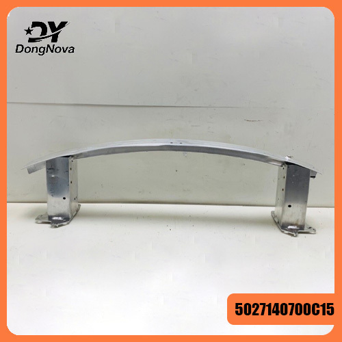 5027140700C15 Front Bumper Beam Components Body Collision Beam For Geely Kx11 Monjaro Xingyue