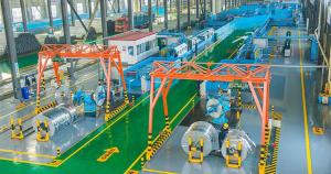 Jiangsu Rex Metal Products Co., Ltd.