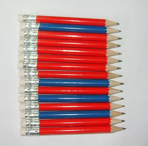 High Quality Wooden Colored Watercolor Pencil unbreakable Pencil Lead