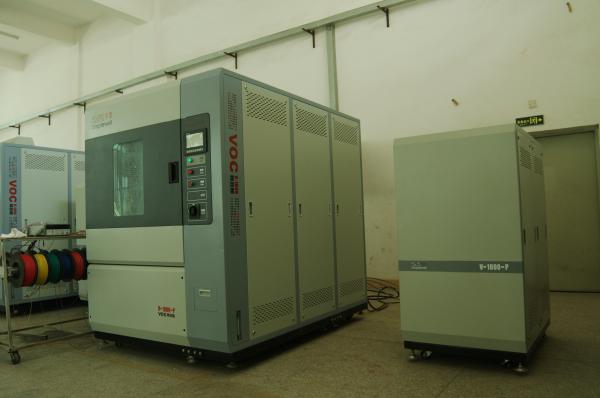 VOC Emission chamber for interiors,interiors VOC emission test chamber,car/auto interiors VOC test chamber