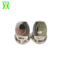 Tin Coated Die Casting Mould partie le matériel 1,2343 antirouille pour l'automobile