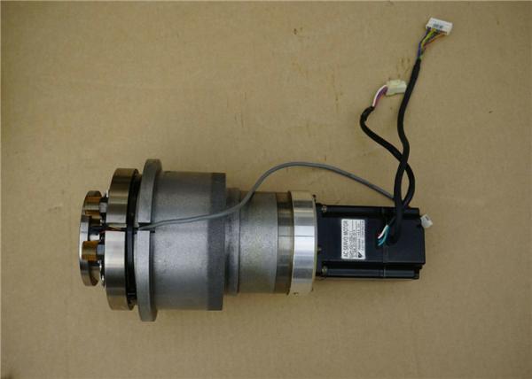 Industrial Servo Motor Yaskawa SERVO MOTOR 200W 200V Made in Japan SGM-02A3SU11