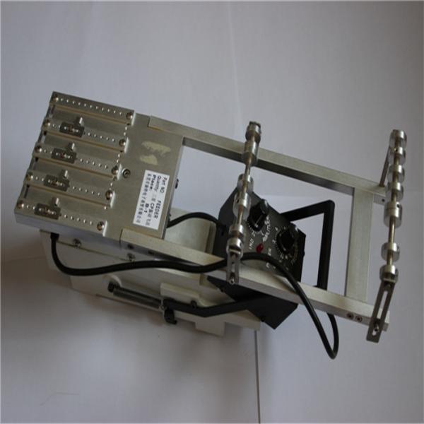 Peças portáteis do alimentador de Samsung Smt