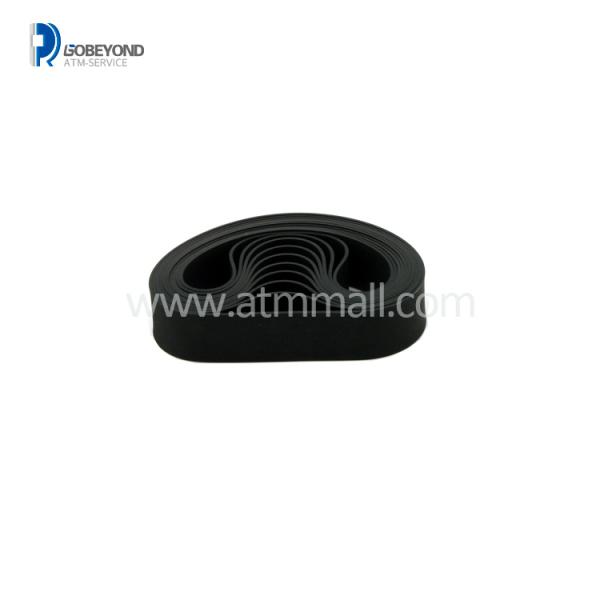 9980879553 Paper Feed Belts NCR 5886 Receipt Printer Parts