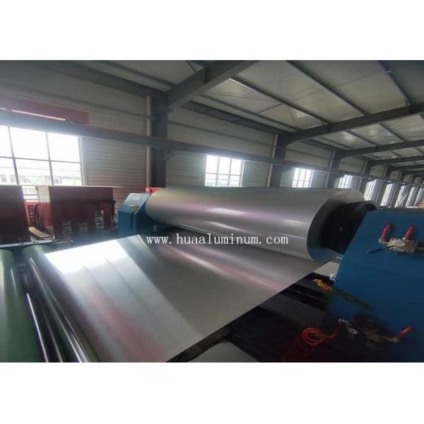 1500mm PVDF Aluminium Composite Panel