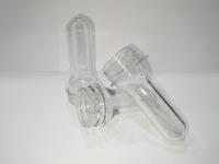 La préformation adaptée aux besoins du client 32mm d'ANIMAL FAMILIER de taille 38mm pour la médecine de boisson met des bouteilles en bouteille d'huile