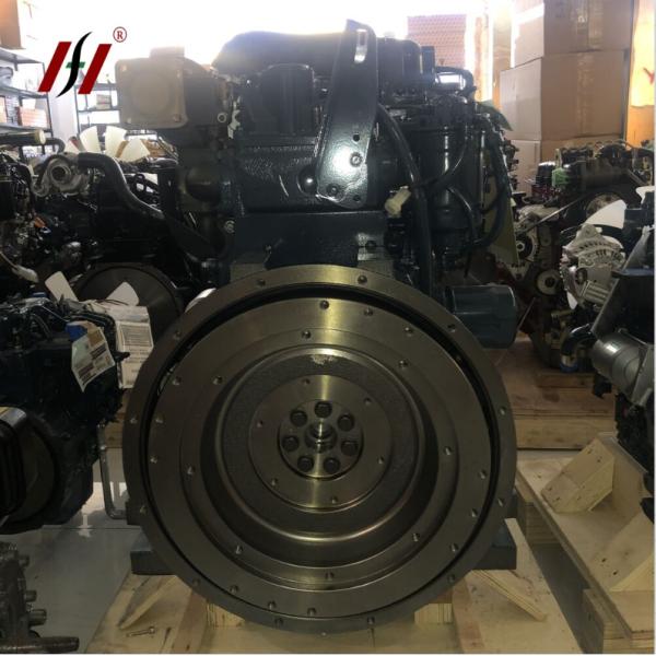 Moteur Neuf en Stock V3800-T Avec Moteur Diesel 4-CYL Turbochargé