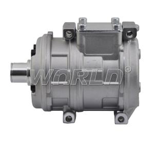 JK4472207780 Auto Parts Air Conditioner Compressor Para 10PA17C Corpo WXUN087