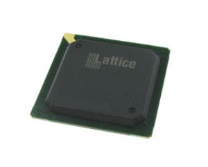 LFE5UM5G-85F-8BG381I Rede FPGA ECP5-5G 83,6K LUTs 1,2V 5G SERDES CABGA-381