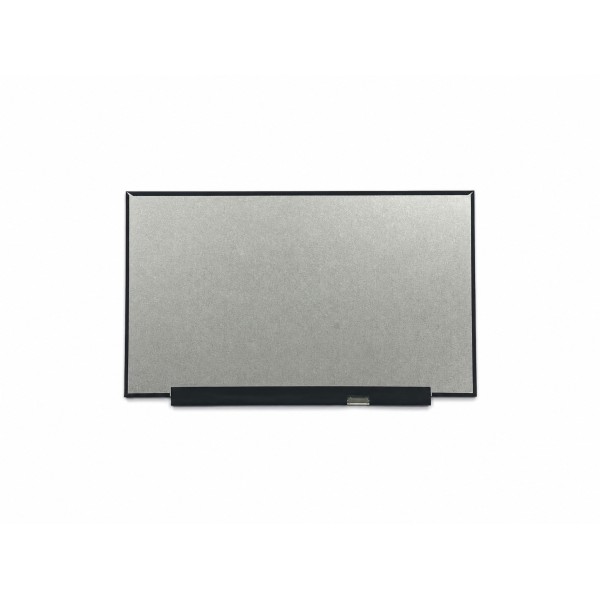 15.6 Inch 600 Nits FHD Laptop LCD Screen 1920x1080 30 Pin eDP Straight Connector Anti Glare Notebook Display Panel