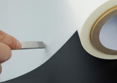Mirror-like Metallic BOPP Heat-sealing Laminated Film Packaging For Heat Sealing Special Use