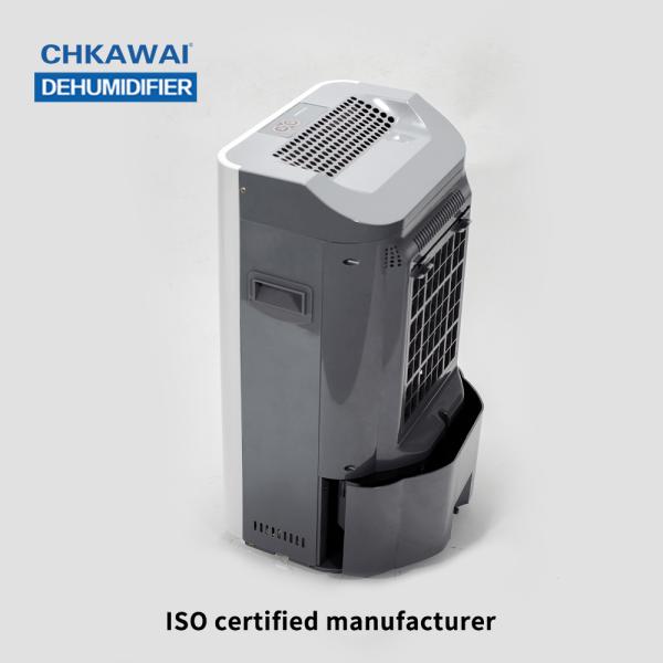 CHKAWAI 25L/D Wardrobe Dehumidifier Dryer Perfect for Any Room in Your Home or Office