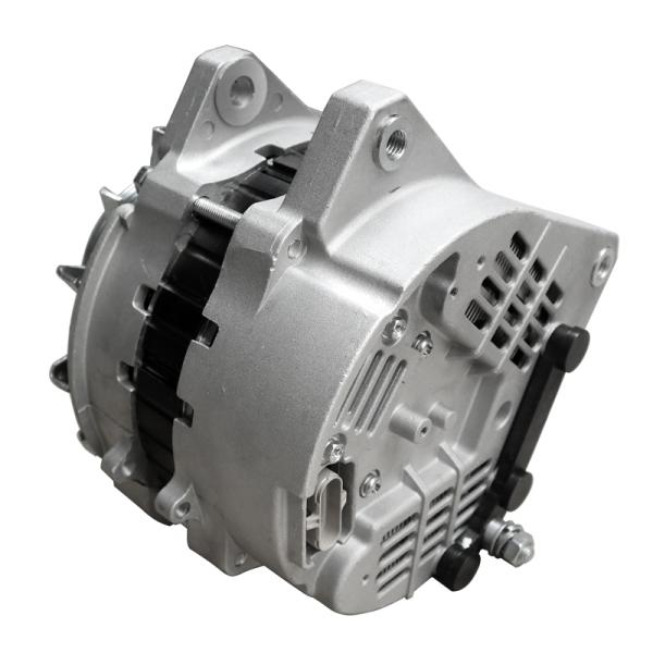 Material 24V Car Alternator for King Long Bus Durable and Long-lasting