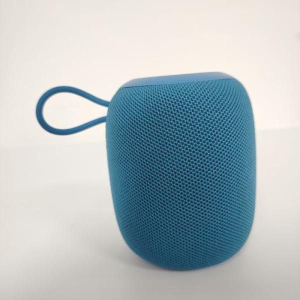 OEM Colorful Bluetooth Speakers Portable TWS Stereo Bluetooth 5.4 Speaker With