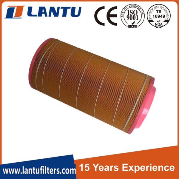 Filtro de ar AF25769 HP2594 E631L C30810 RS3998 49811 AF26401 HP2594