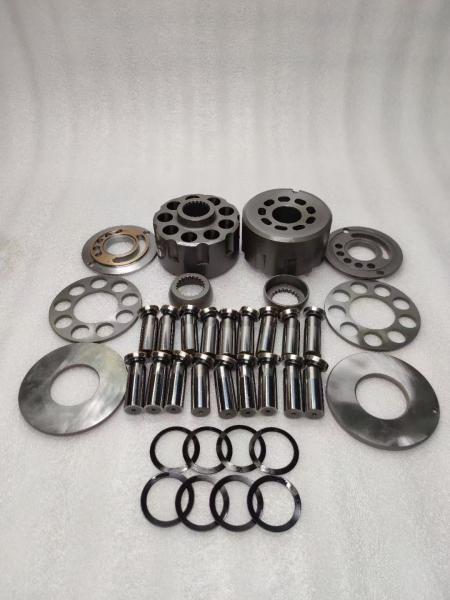 Hitachi ZX120 ZX130 Excavator Hydraulic Pump Parts New Piston For Construction Farm Retail Manufacturing Industries-HPK055