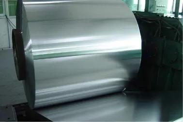CS Type C Hot Dipped Galvanized Steel Coils For Window Blinds / Fencings