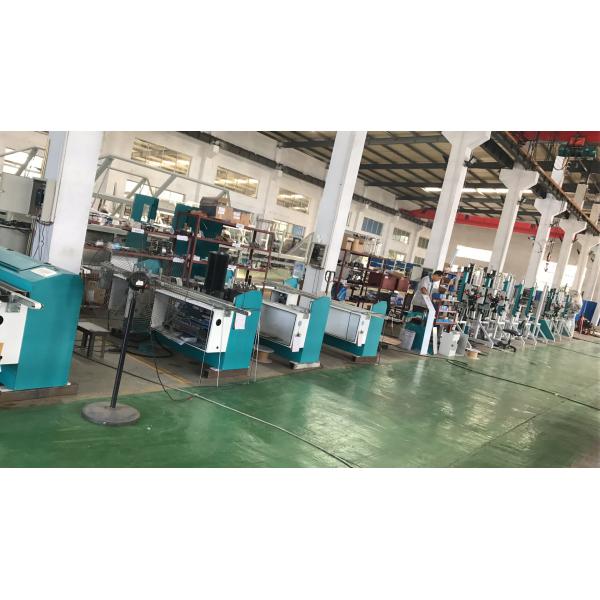 Insulating Glass Glass Edge Grinding Machine For The Edge Finishing Of The Raw Glass