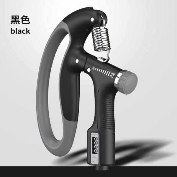 digital counting hand gripper