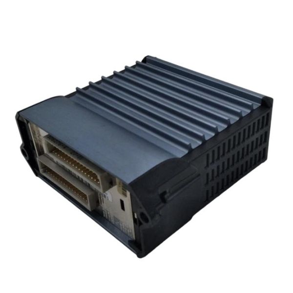Foxboro FBM202 8-Channel Thermocouple Input Module with RTD Compensation and Isolated Channels for PLC Systems