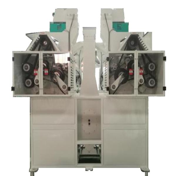 MLGQ36ES*2 Double Roll Rice Milling Huller Paddy Husker Paddy Rice Sheller Machine Rice Husker Machine