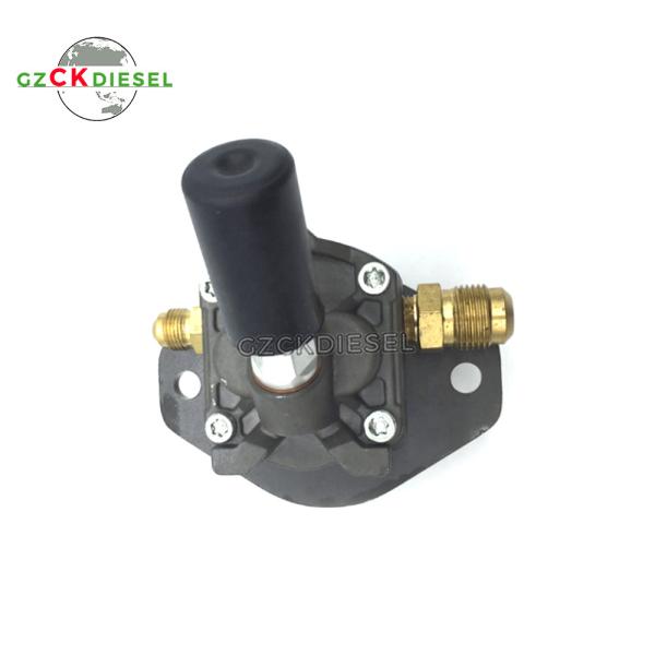 Fuel Supply Pump 21051407 21089217 21089317 0440020036 For Man Truck MACK E6 E7
