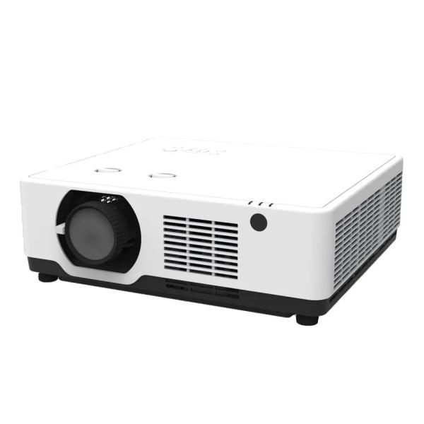 SMX MX-VL650U contraste alto das definições do projetor 1920 x 1200 do laser de 6500 lúmens