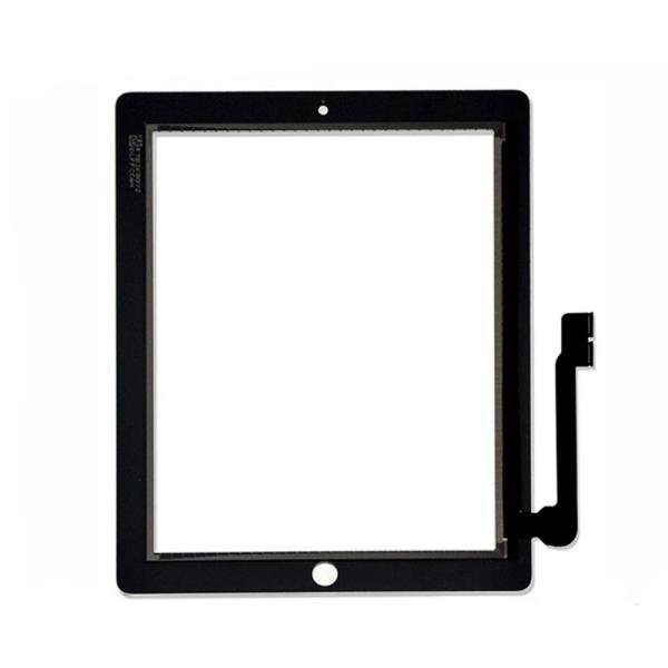 Front Panel Tablet Touch Screen Digitizer For Ipad 2 3 4 5 6 Air Mini Repair