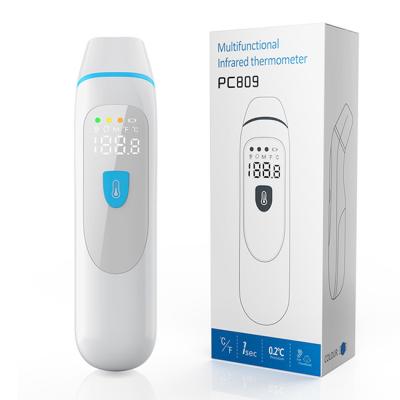CE ROHS Approved Medical Digital IR Infrared Thermometer