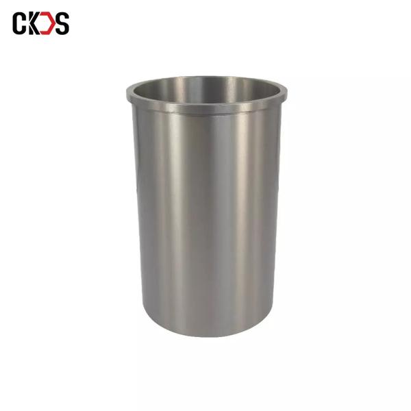 РАБОЧАЯ ВТУЛКА ЦИЛИНДРА двигателя дизеля тележки китайского OEM изготовителя японская для АТЛАСА H41/FD42 11012-0T000 КОНДОРА NISSAN UD