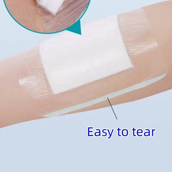 Motor-driven Fully Automatic KC-FF-III Wound Plaster Machine for Hospital Surgery