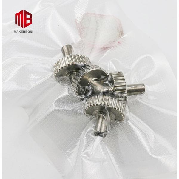 98555001 PULLEY SHAFT For Gerber Auto Cutting Machine Spare Parts