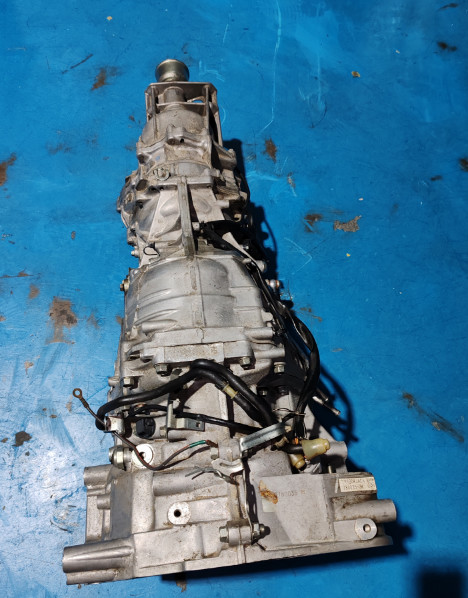 Used TR690KJACA automatic transmission assembly 31000AJ530 for 2016 Subaru LEGACY OUTBACK 3.6R-L EYESIGHT 4WD