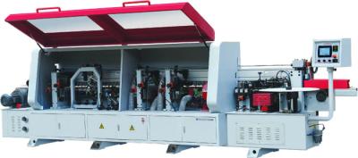 FZ-450D Auto Edge Banding Machine(Corner trimming) for furniture making