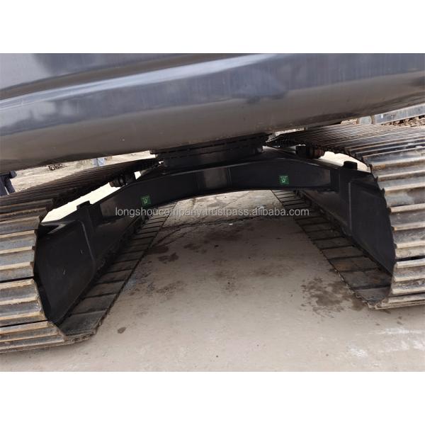 14000 KG Machine Weight Second Hand EC140BLC Excavator with Best Performance