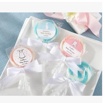 New creative promotion gift product wedding gift candy shape soap