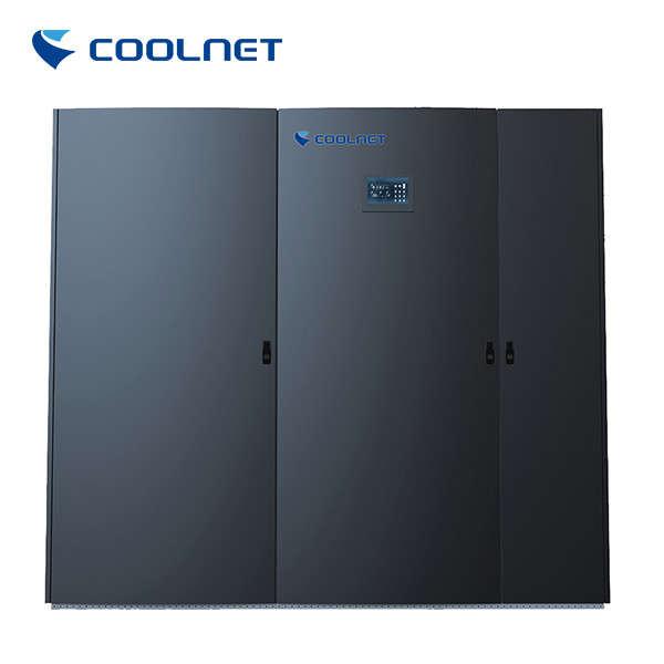 Remote Network Monitoring Floor Standing Precision Air Conditioning Unit with 380V/400VAC for Data Centers