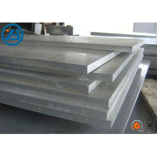 Mg Photoengraving Magnesium Alloy Sheet AZ31B Extruding Magnesium Sheet Stock