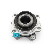 31202408656 Rodamiento del centro de las ruedas delanteras Kit Rodamiento de las ruedas para BMW 31202408656 Rodamiento del centro de las ruedas con abundante stock