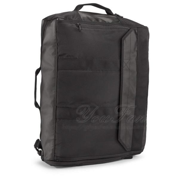 Water Resistant Coated 1000D Nylon Travel Duffel Bag
