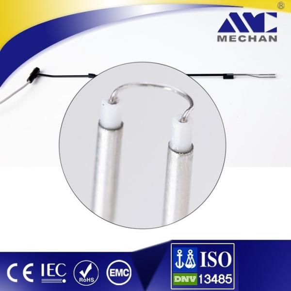 Хирургический инструмент зонда плазмы BPH нержавеющей стали двухполярный для Prostatectomy