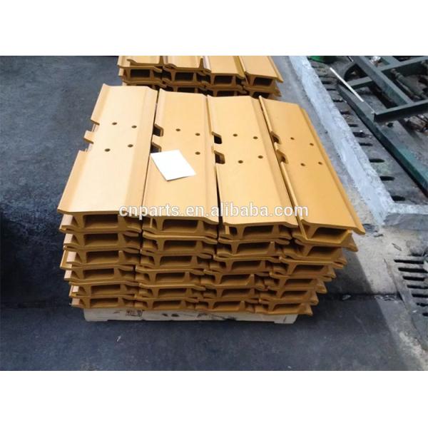 Excavator Bulldozer Part Spare Bulldozer Excavator Track Shoe for Construction Machinery