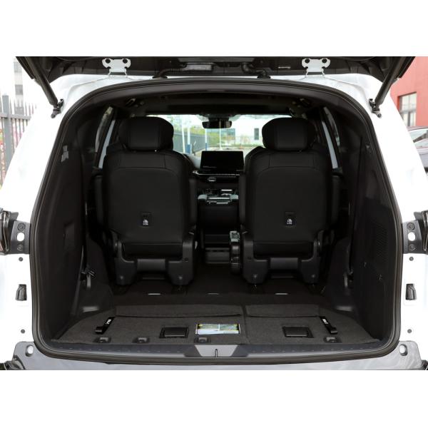 MPV Second-Hand Toyota Sienna with Naturally Aspirated Engine Type and LED Headlights