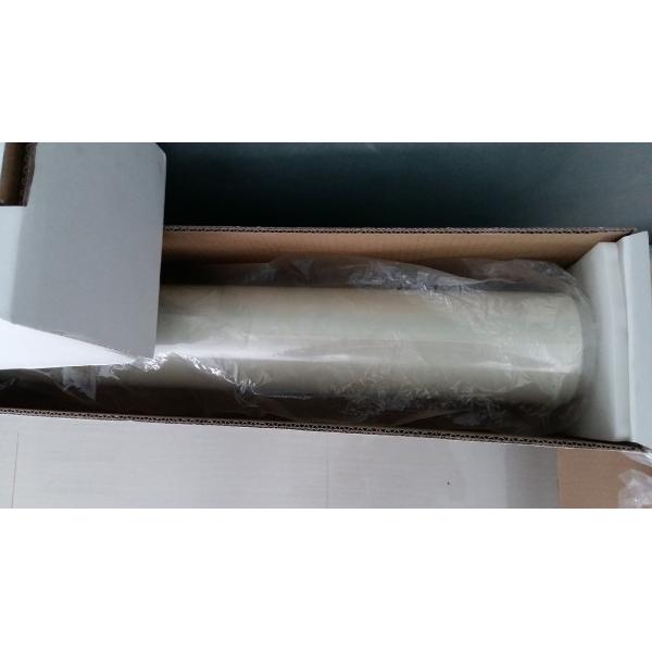 Прочная прозрачная голографическая технология Холограм фильма 3Д задней проекции