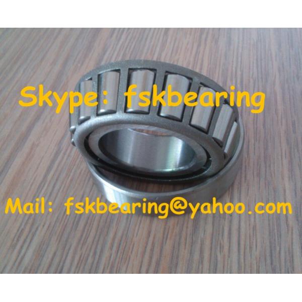 KOYO NSK Cup And Cone Bearing 495-S/493 for Drilling Machine