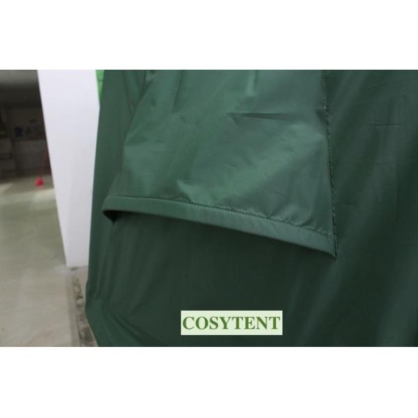 шатер 210D 215X80X120cm на открытом воздухе располагаясь лагерем