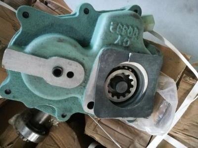 Genuine Spare Parts Air Oil Fuel Filter Cab Set Steering Pump WG9631470060